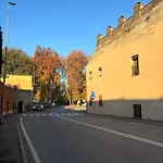 Appartamento Casa Romana *