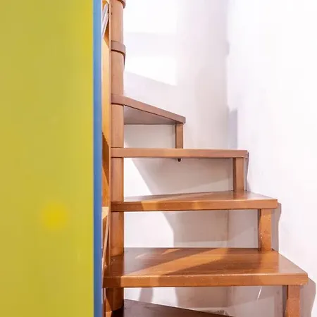 Casa Romana * فيرّارا