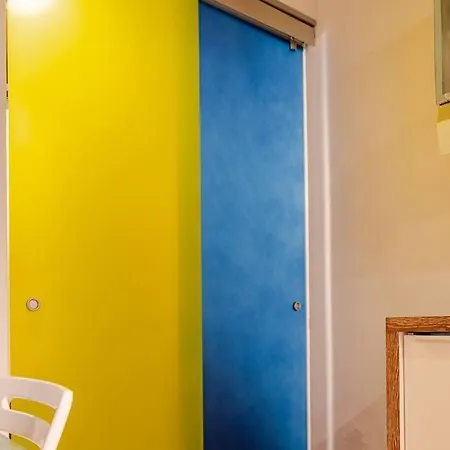 Casa Romana * فيرّارا