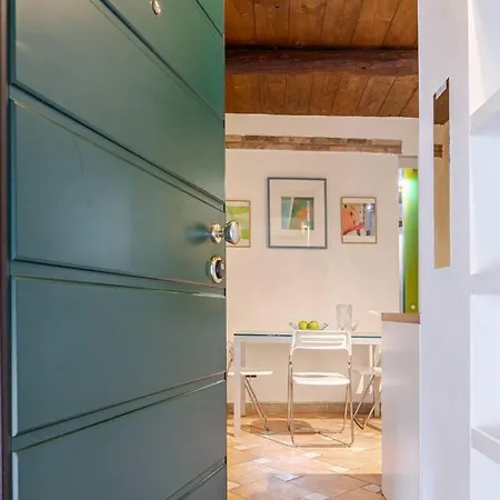 Casa Romana