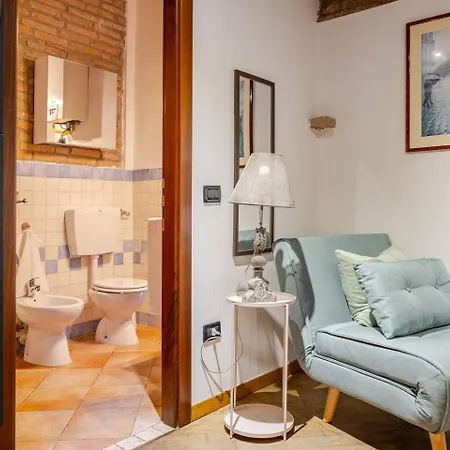 Casa Romana Apartament *