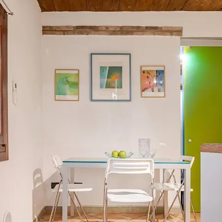 Casa Romana شقة فيرّارا