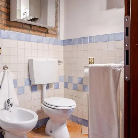 Casa Romana * فيرّارا