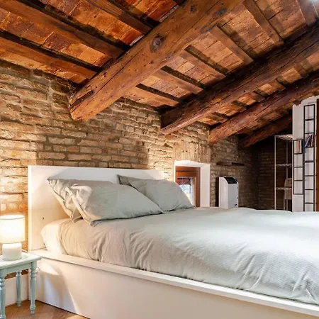 Casa Romana Apartament