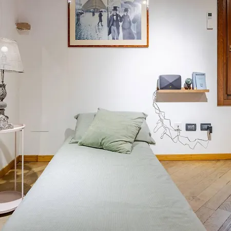 Casa Romana Apartament