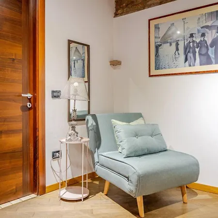Appartamento Casa Romana