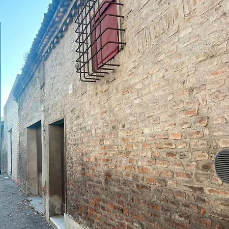 شقة Casa Romana *