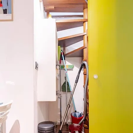 شقة Casa Romana فيرّارا