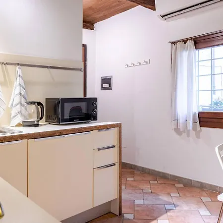 Casa Romana Apartamento