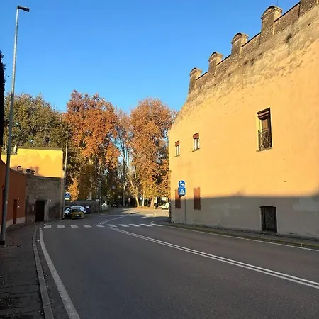 Apartamento Casa Romana *