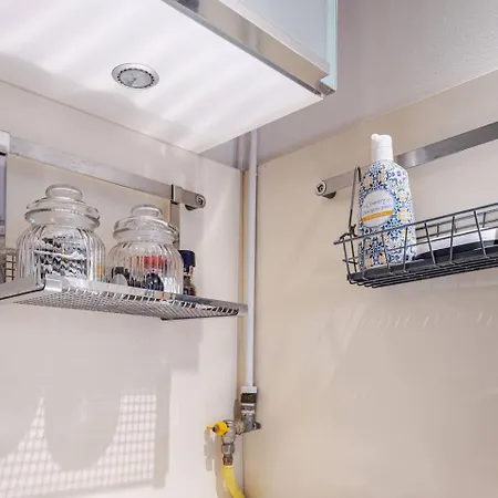 Apartamento Casa Romana