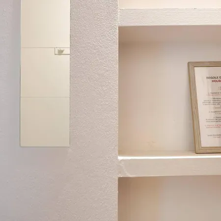 Casa Romana شقة فيرّارا