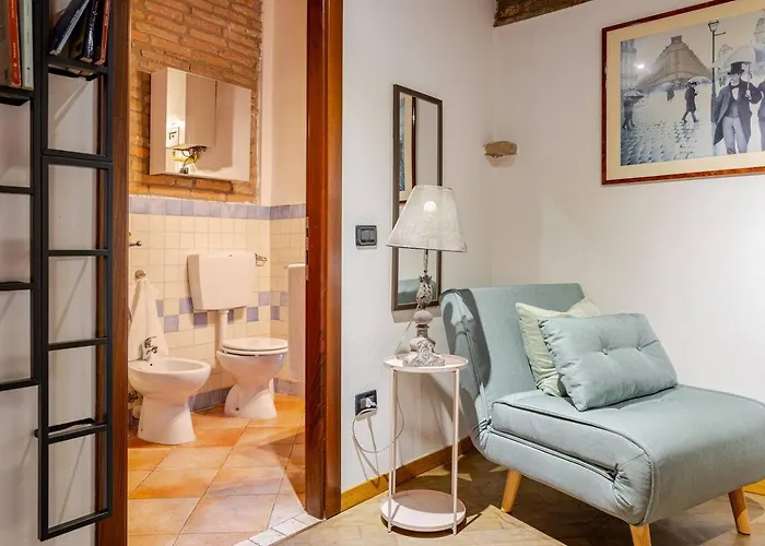 Casa Romana Apartmán *