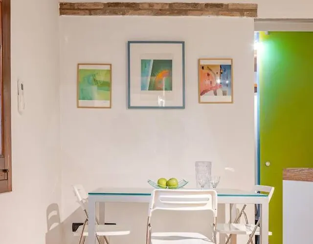 Casa Romana Apartament Ferrara