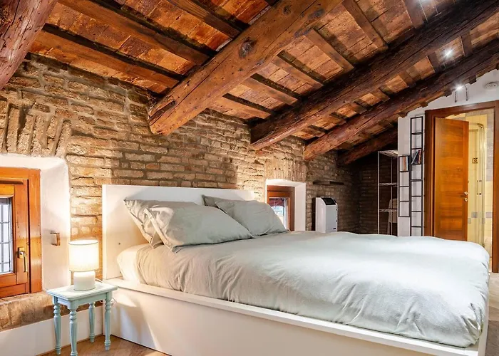 Casa Romana Apartmán