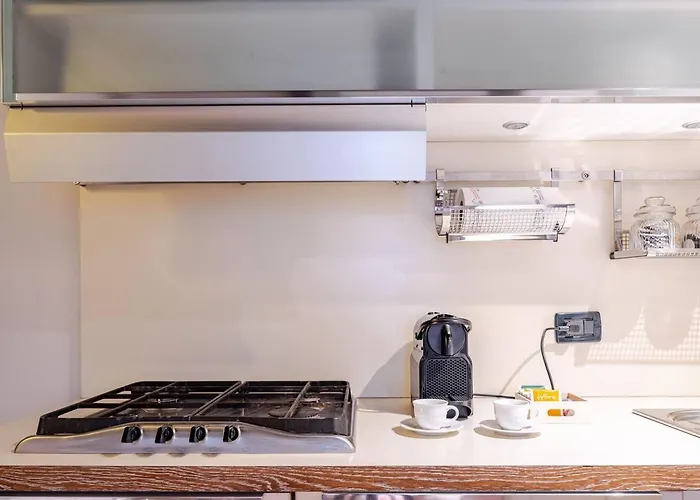 Apartmán Casa Romana *