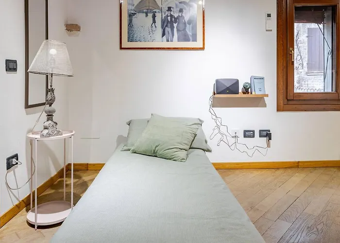 Casa Romana Apartmán