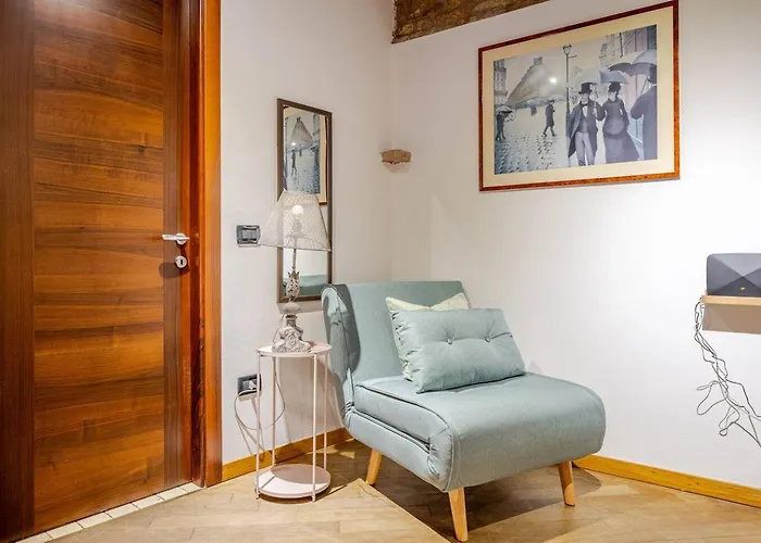 Apartmán Casa Romana