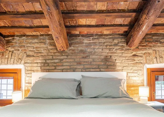 Casa Romana Apartmán *