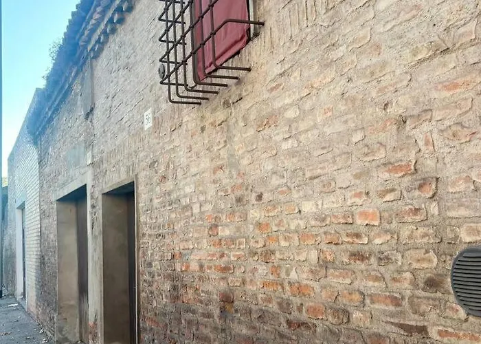 Apartmán Casa Romana *