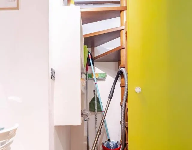 Apartament Casa Romana Ferrara