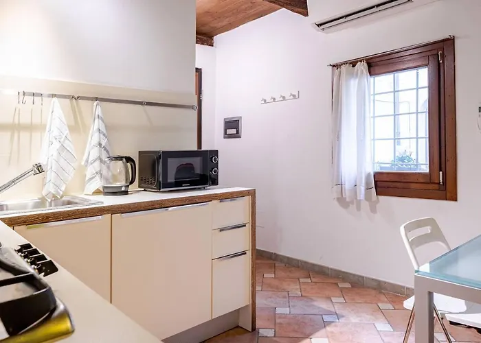 Casa Romana Apartmán