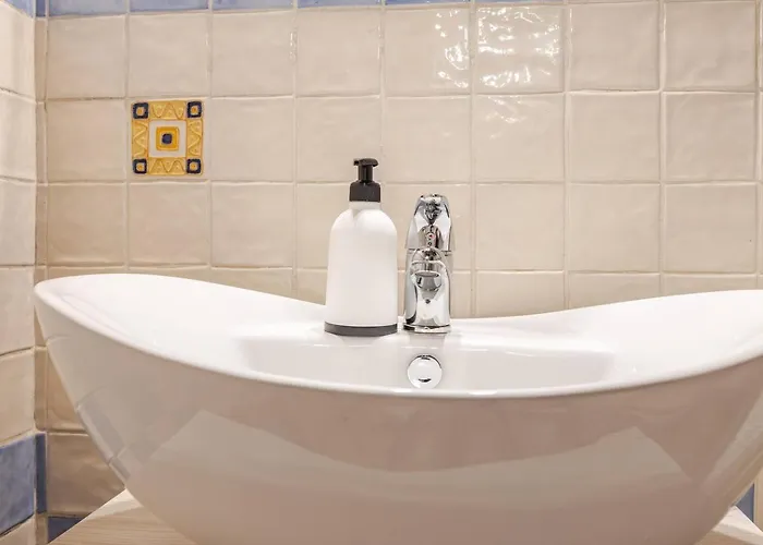 Apartmán Casa Romana