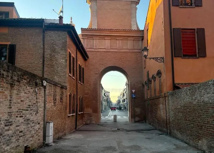 Casa Romana Apartmán