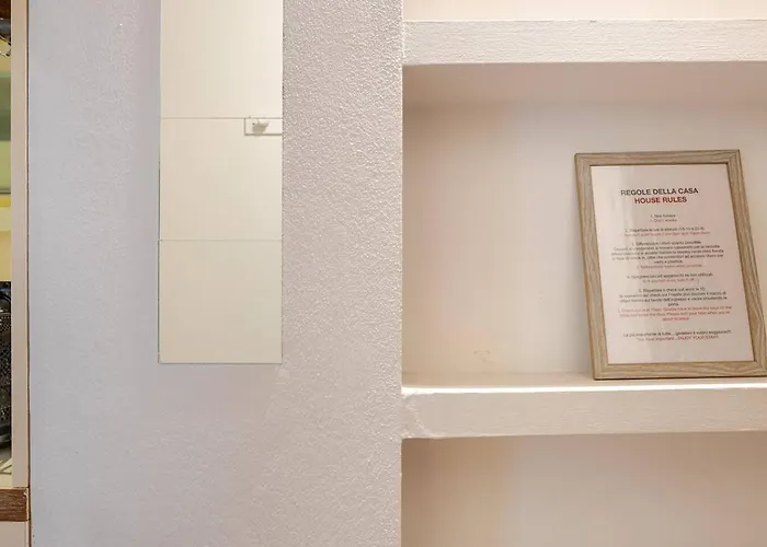 Casa Romana Apartmán Ferrara